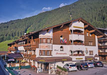Hotel Brennerspitz****