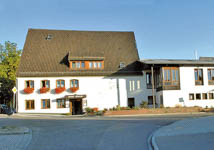 Hotel-Gasthof Hirsch