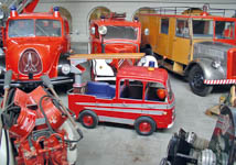 Deutsches Feuerwehr-Museum Fulda e.V.
