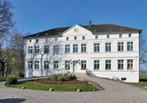 Ferienhausvermittlung K.D. Bartsch