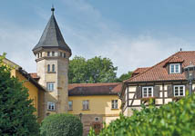 Tourist Information