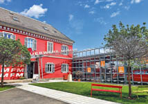 Steirisches Feuerwehrmuseum