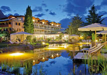 Hotel Weingarten****