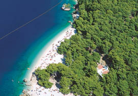 Brela Tourismusverband