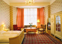 Hotel-Pension Funk