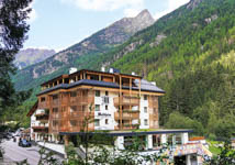 Hotel-Restaurant Waldheim***