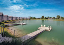 VILA VITA Pannonia****S