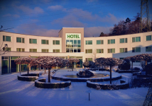 A1 Hotel Restaurant Grauholz AG