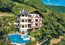 Hotel Sittnerhof****