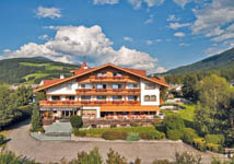 Hotel Markushof***s