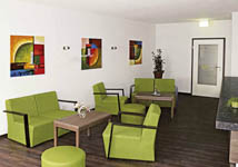 Hotel Zum Hirsch