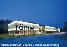 kelten römer museum manching