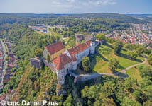 Stadt Heidenheim - Stadt-Information