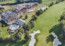 Hotel Gut Weissenhof****s