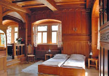 Schloss Hotel Herberge Hohenerxleben