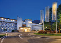 Hotel Bellinzona Sud Swiss Quality ***