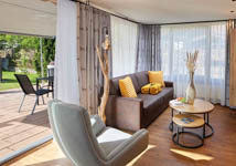 Maximilian Appartements