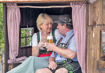 Hotel Zugspitze****s