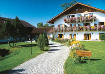 Eichenhof**** Hotel-Restaurant-Café
