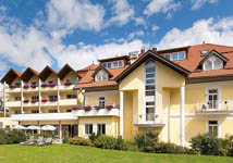 Hotel Kronplatz***s