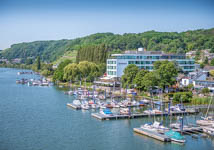 Fährhaus Koblenz GmbH & Co.KG