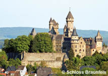 Schloss Braunfels