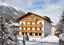 Gasthof Lamm**