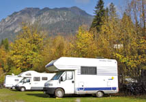 Wohnmobilstellplatz-Oberstdorf