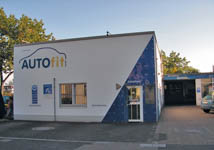 AUTOfit GmbH Reparaturen aller Marken