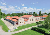 Römerstadt Carnuntum