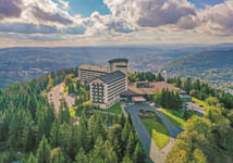Ringberg Hotel****