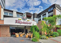 Hotel Alpenhof - das Patchworkhotel
