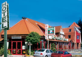 Hotel Gremersdorf - Zum grünen Jäger