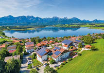 Biohotel Eggensberger****