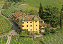 Hotel Ansitz Tschindlhof