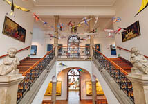 Deutsches Spielzeugmuseum