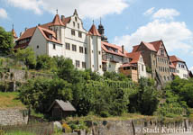 Stadt Kraichtal