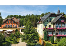 Parkhotel Margaretenhof***s