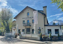 Landgasthof Rechenwirt RR Gastro GmbH
