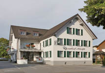 Hotel & Landgasthof Schäfle