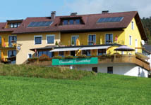 Gasthaus-Pension Sonnenhof