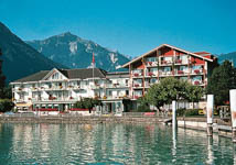 Hotel Seiler au Lac