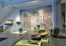 Museum Mansio Sebatum