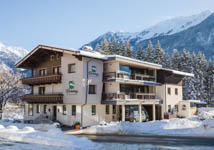 HAUS DSCHULNIGG