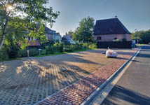 Wohnmobilstellplatz Müllerwiese