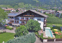 Garni Franz Leiter**