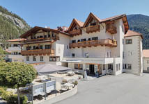 Hotel Traube****