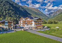 Gasthof-Hotel Tauferberg***