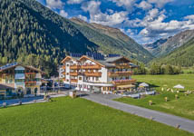 Gasthof-Hotel Tauferberg***