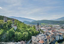 Bruneck Kronplatz Tourismus